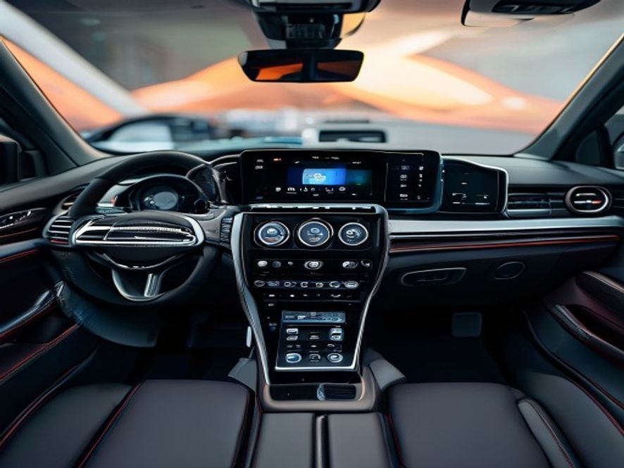  Hướng dẫn sử dụng màn hình Android ô tô cho người mới từ A đến Z