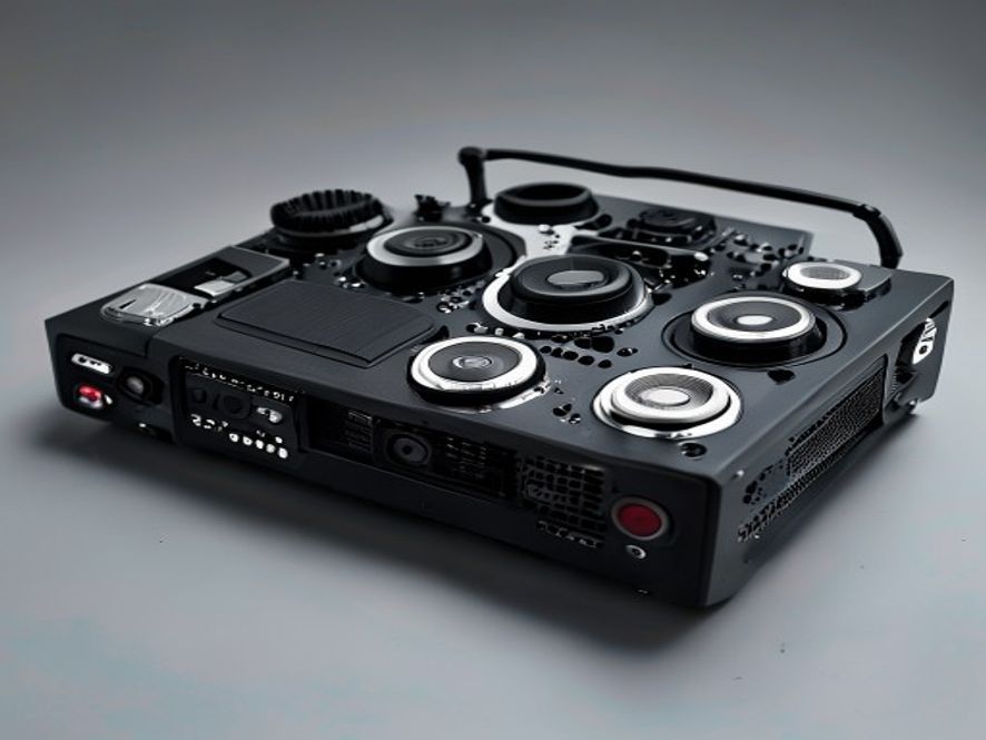  Amplifier Class D và Class AB khác nhau thế nào? So sánh chi tiết