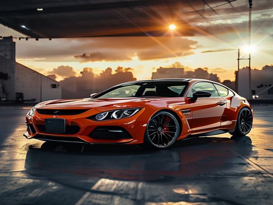 Lap DSP cho xe o to co phuc tap khong