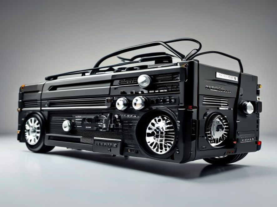 Top 5 Amplifier Ô Tô Giá Tốt Chất Lượng Cao Đáng Mua Nhất 2024