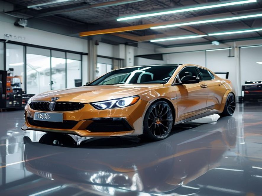  Hướng dẫn rửa xe ô tô tại nhà đúng cách và hiệu quả nhất