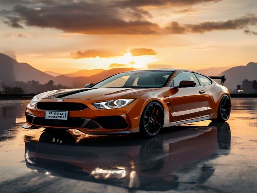  Dán Phim Bảo Vệ Sơn Xe PPF Có Nên Làm Không? Lợi Ích & Lưu Ý