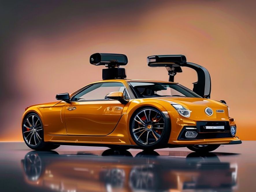  Nước hoa ô tô loại nào thơm lâu và an toàn? Bí quyết chọn hương thơm bền bỉ