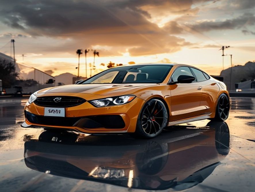  Lót sàn ô tô chất liệu nào tốt nhất chống nước, bền đẹp?