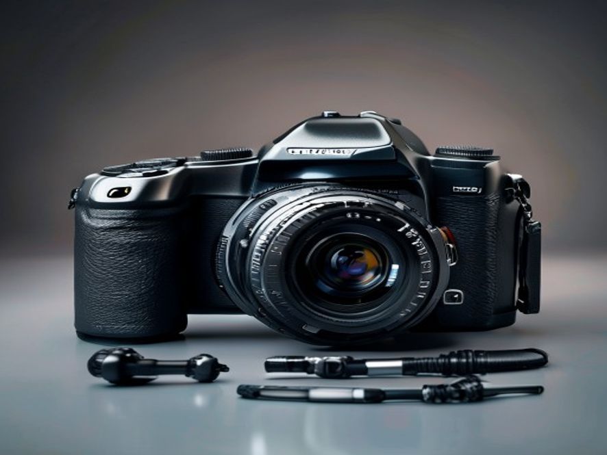 Camera lui o to - Huong dan chon va lap dat