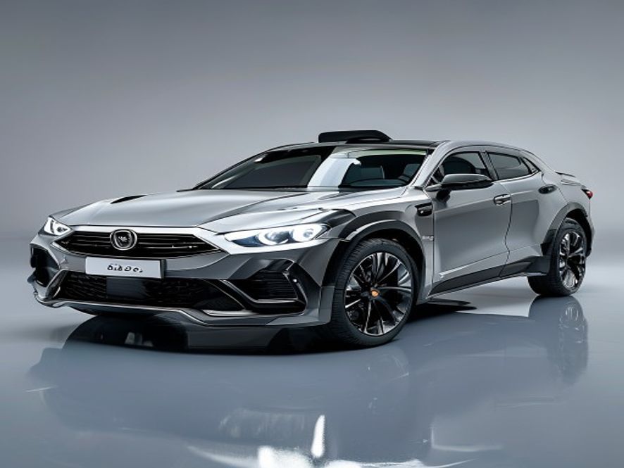  Độ Xe Ô Tô Năm 2026: Những Xu Hướng Mới Nhất