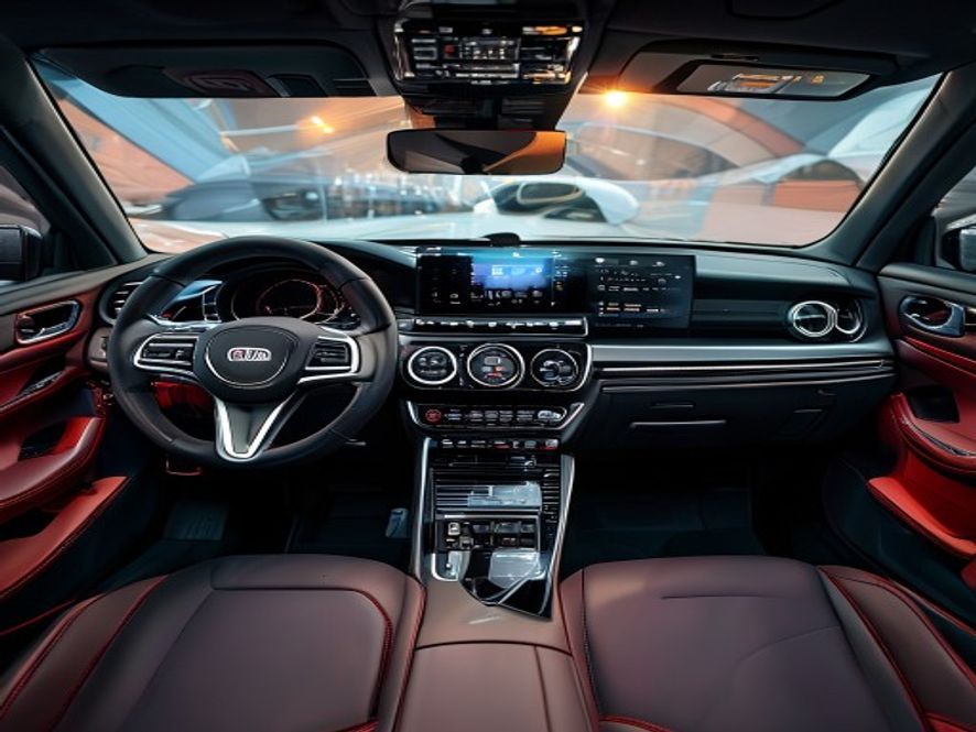  Công nghệ âm thanh ô tô mới nhất - Trải nghiệm Immersive Audio đỉnh cao