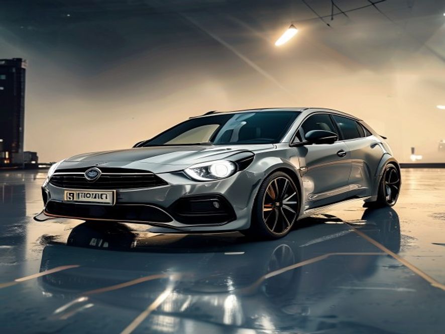  Ô tô điện và phụ kiện - Sự khác biệt so với xe xăng cần biết