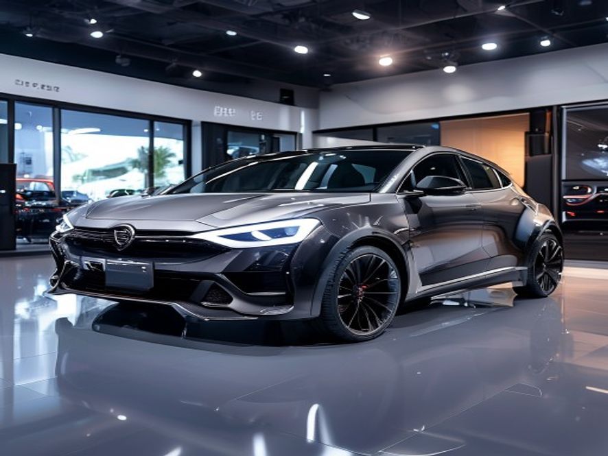 Trải Nghiệm Đồ Âm Thanh VinFast VF5 Plus Tại Auto Car Club – Đánh Giá Chi Tiết