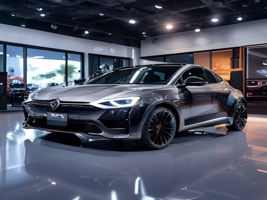 Trải Nghiệm Đồ Âm Thanh VinFast VF6 Tại Auto Car Club – Nâng Tầm Âm Nhạc Xe Điện