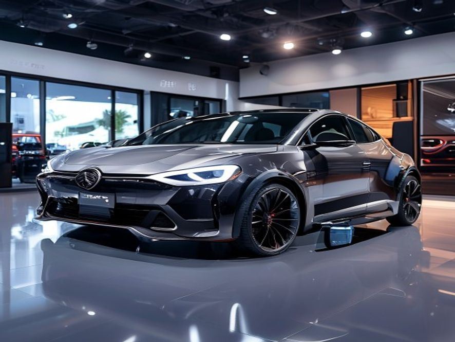 Phụ kiện nội thất nên có cho VinFast VF7 - Top lựa chọn chất lượng