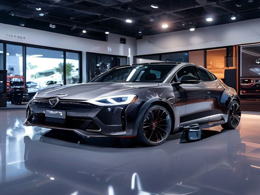 Nâng Cấp Âm Thanh VinFast VF8 - Giải Pháp Loa DSP Sub Chuyên Nghiệp