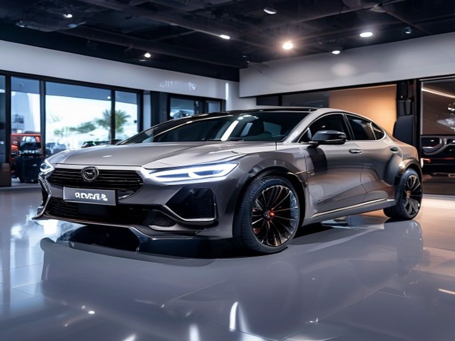 Trải Nghiệm Độ Âm Thanh VinFast Lux SA 2.0 Tại Auto Car Club