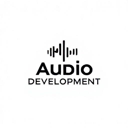 Audio Development