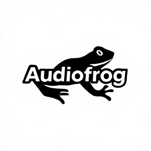 Audiofrog