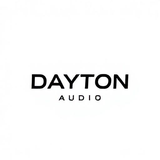 Dayton Audio