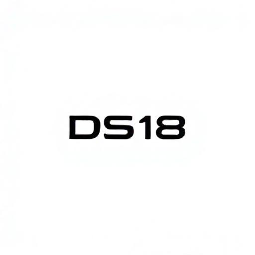 DS18