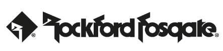 Rockford Fosgate