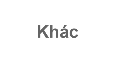 Khác