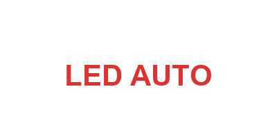 LED Auto