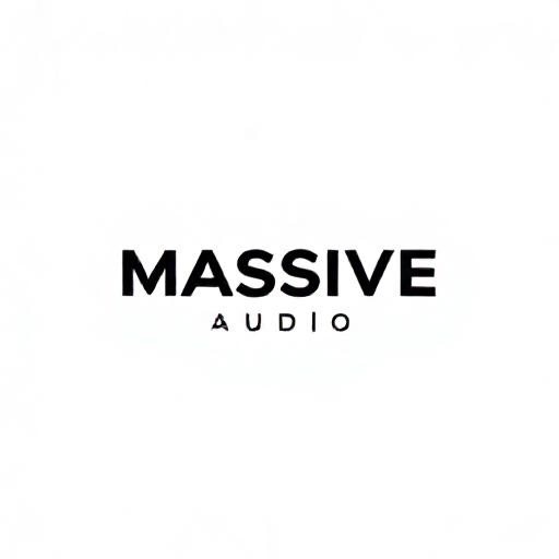 Massive Audio