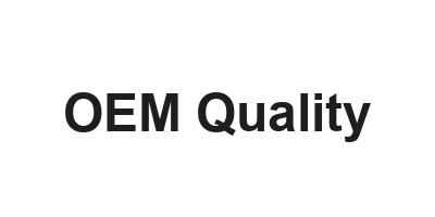 OEM Quality