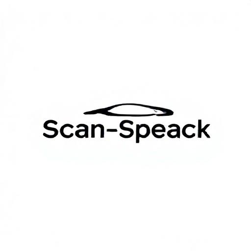 Scan-Speak