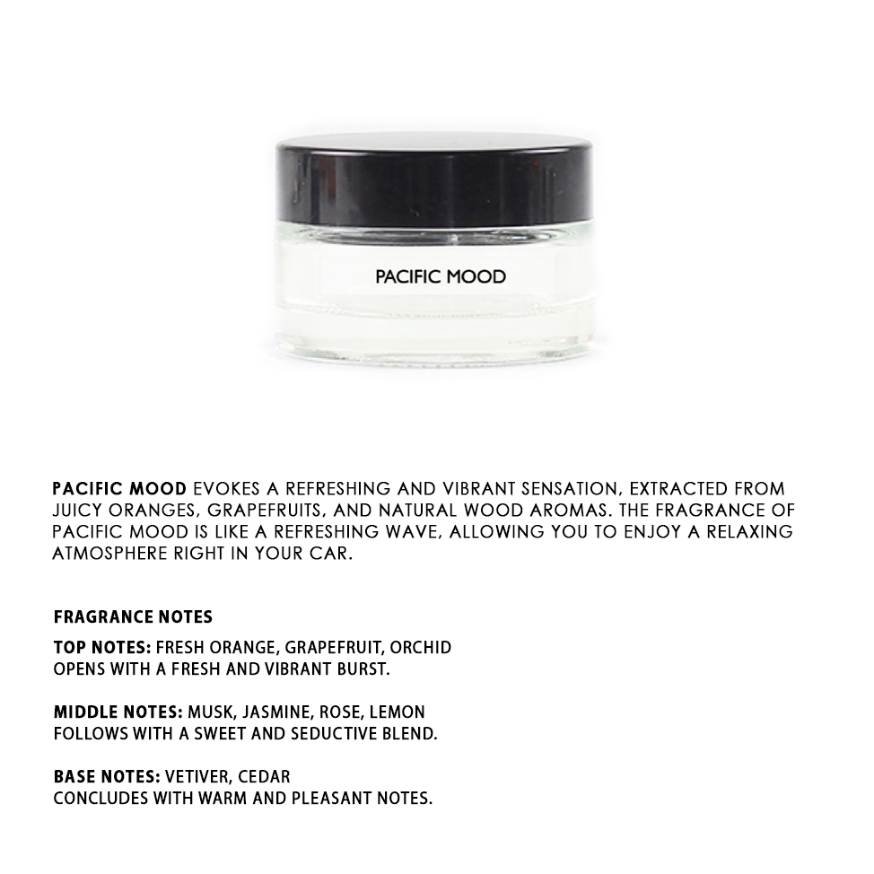 Nước hoa Refill cho hệ thống khuếch tán nước hoa thơm trên xe ô tô Air Balance hàng cao cấp