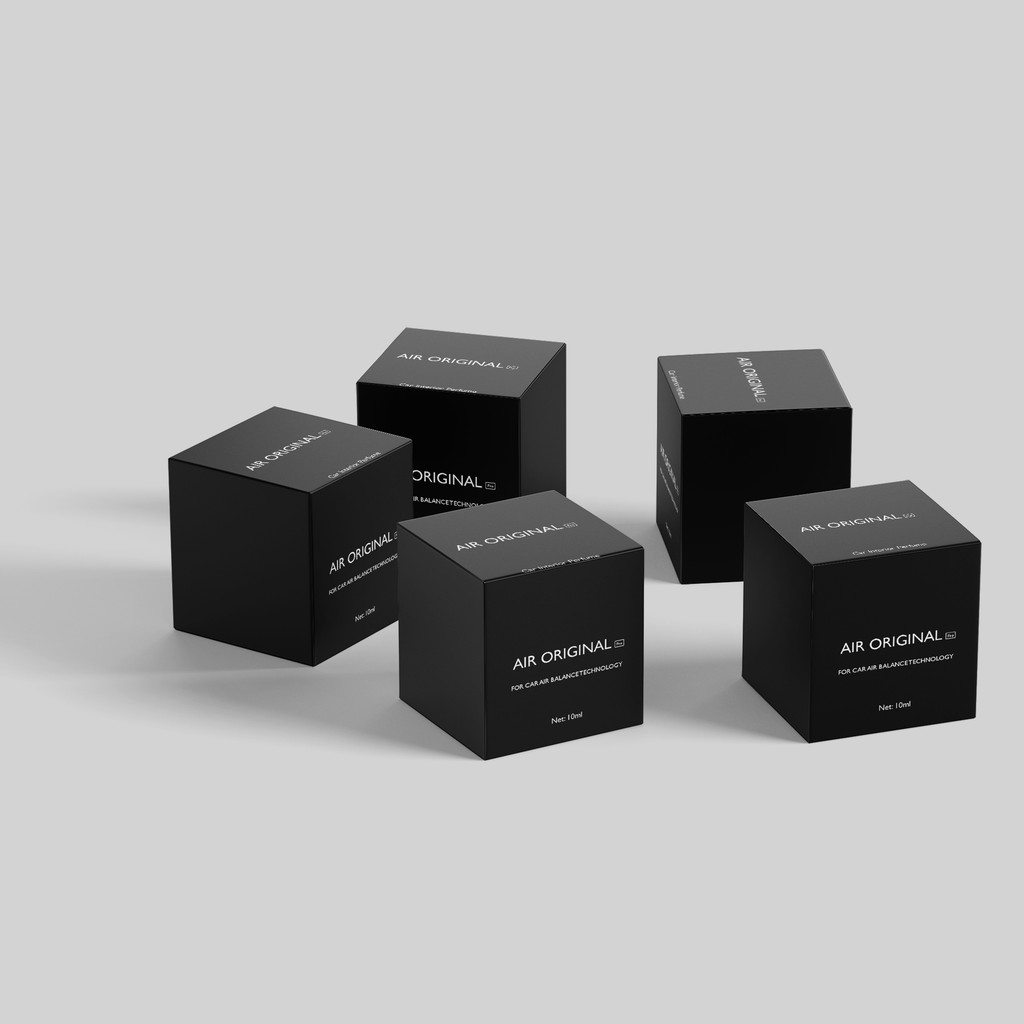 Nước hoa Refill cho hệ thống khuếch tán nước hoa thơm trên xe ô tô Air Balance hàng cao cấp