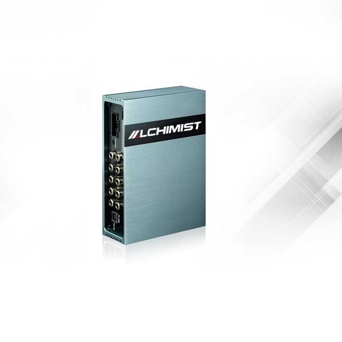 ALCHIMIST product