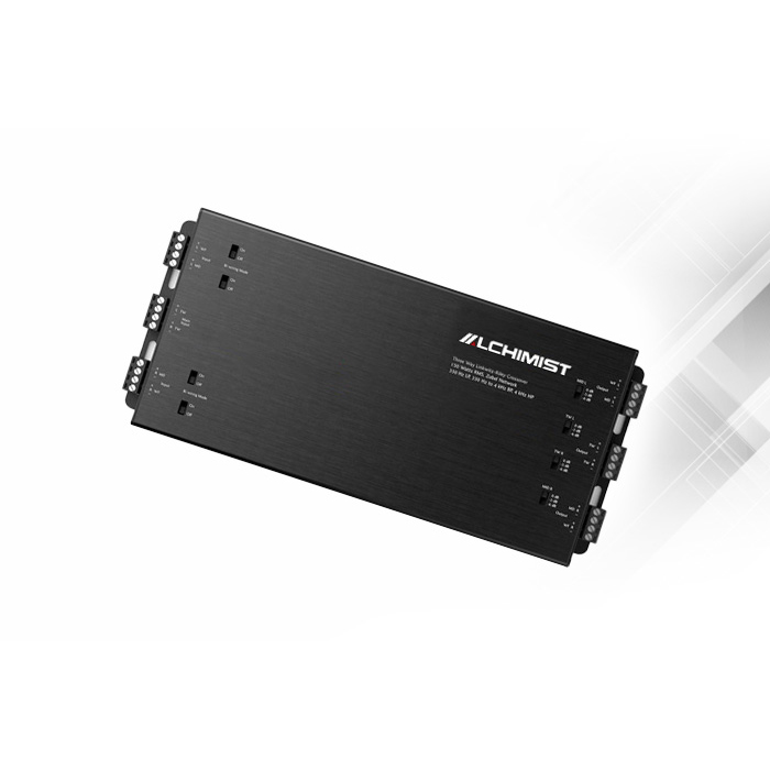 ALCHIMIST product