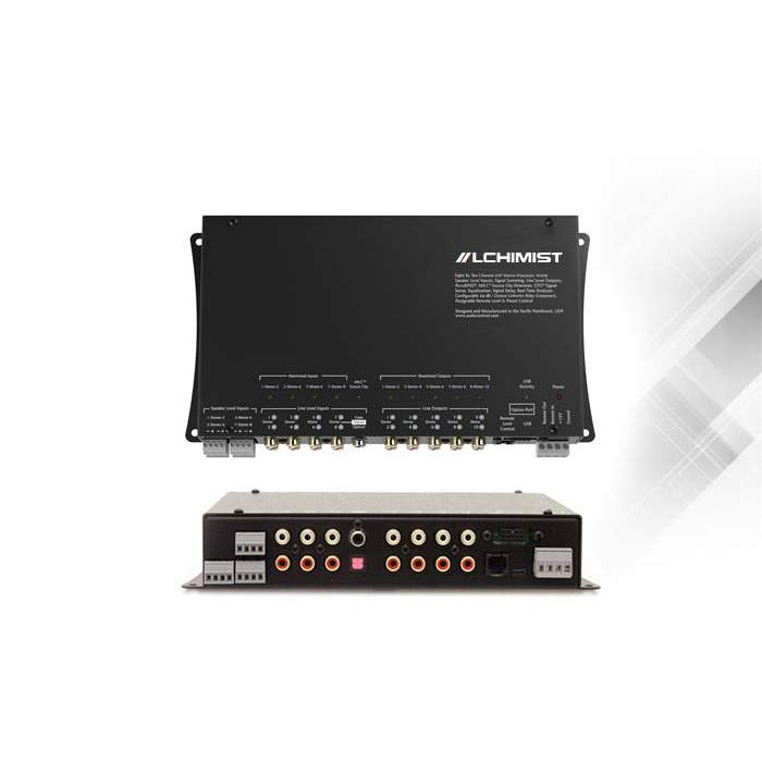 ALCHIMIST product