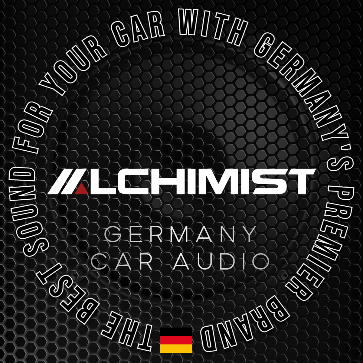 ALCHIMIST product