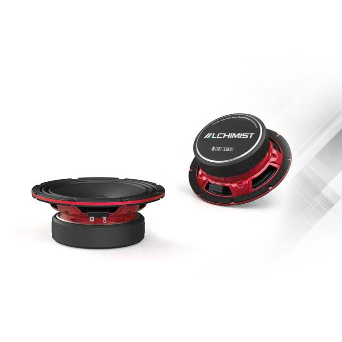 ALCHIMIST product
