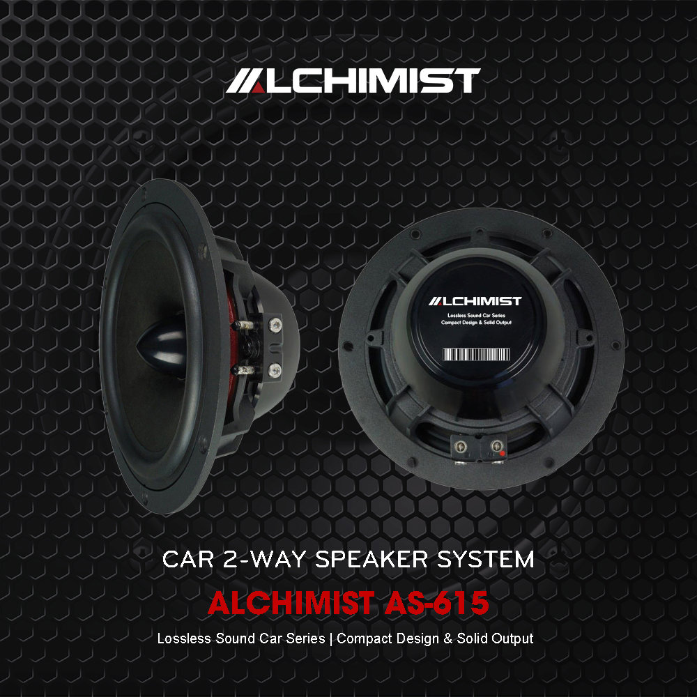 ALCHIMIST product