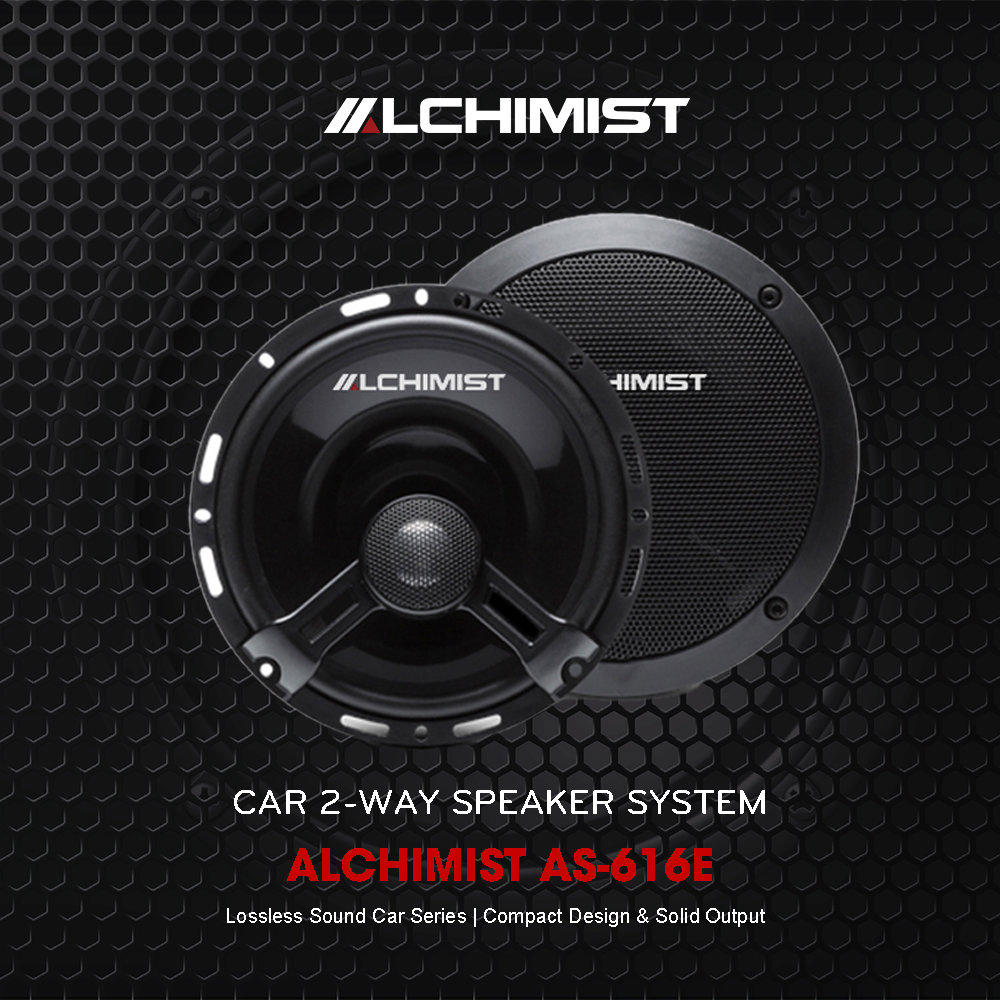 ALCHIMIST product
