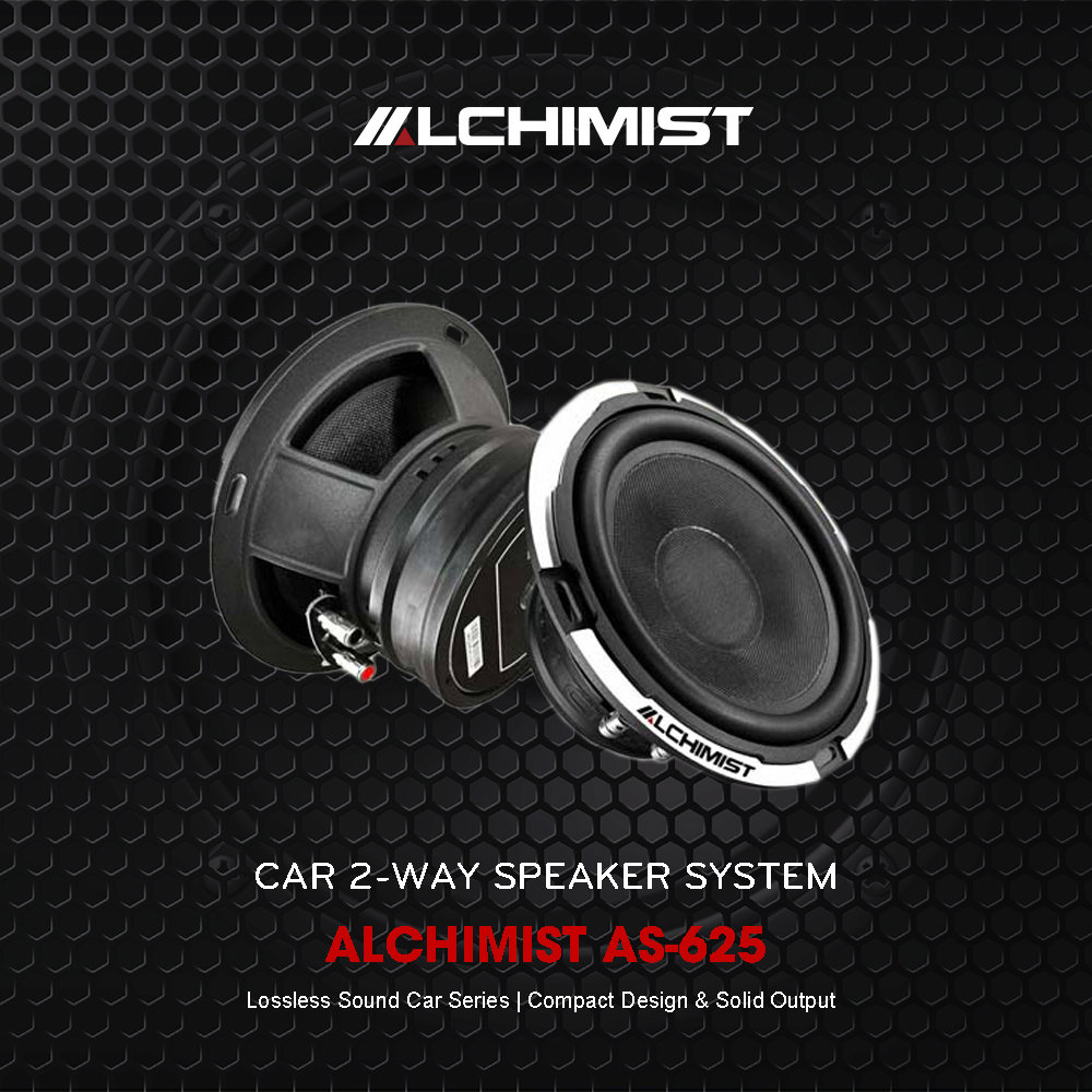 ALCHIMIST product