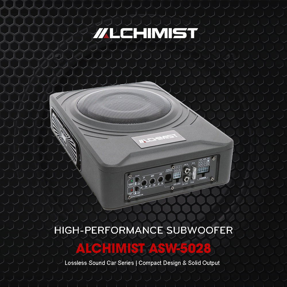 ALCHIMIST product