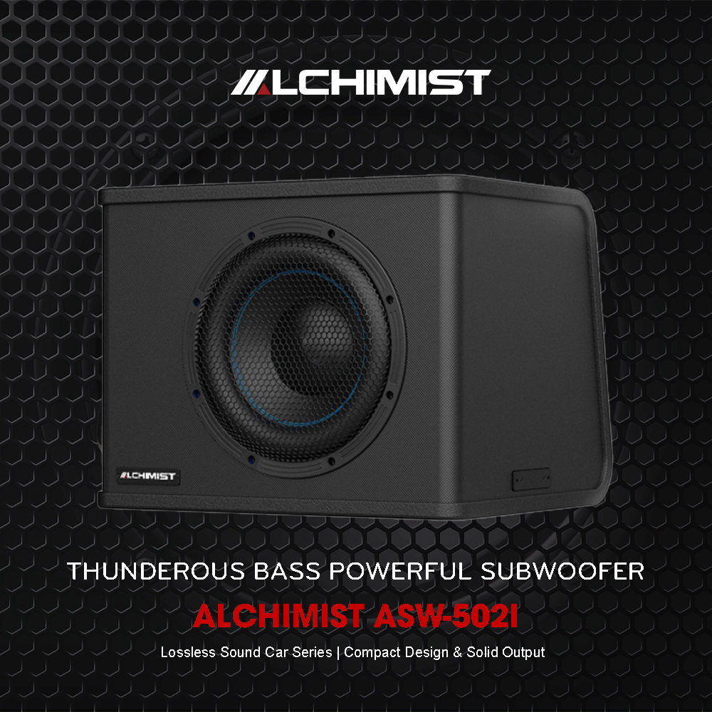 ALCHIMIST product