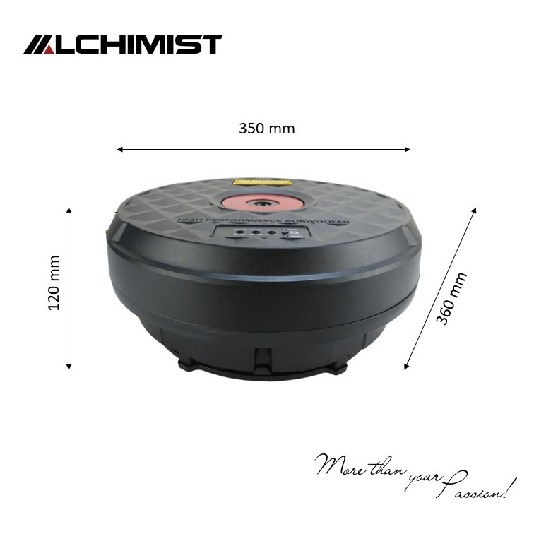 ALCHIMIST product