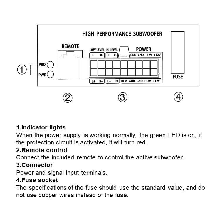 Loa Sub Lốp Dự Phòng Alchimist ASW09W-1900 Loa Sub Siêu Trầm Lắp Bánh Sơ Cua độ Loa sub gầm