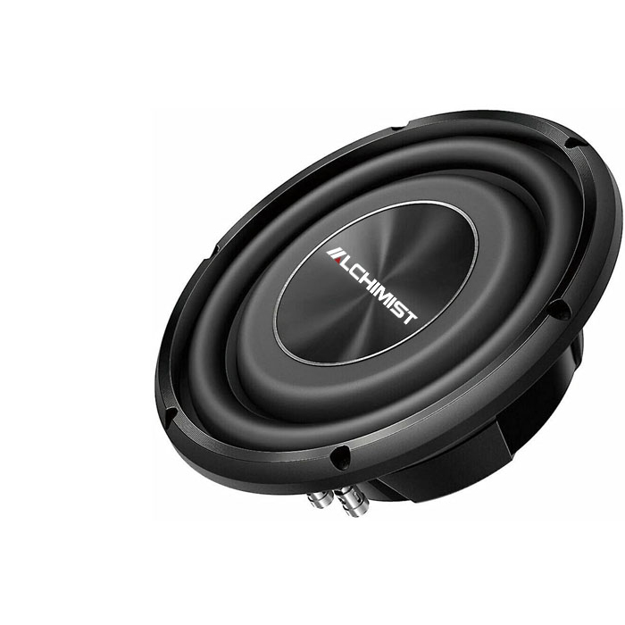 Subwoofer ALCHIMIST ASW-5058 - Midrange Sub 5 inch
