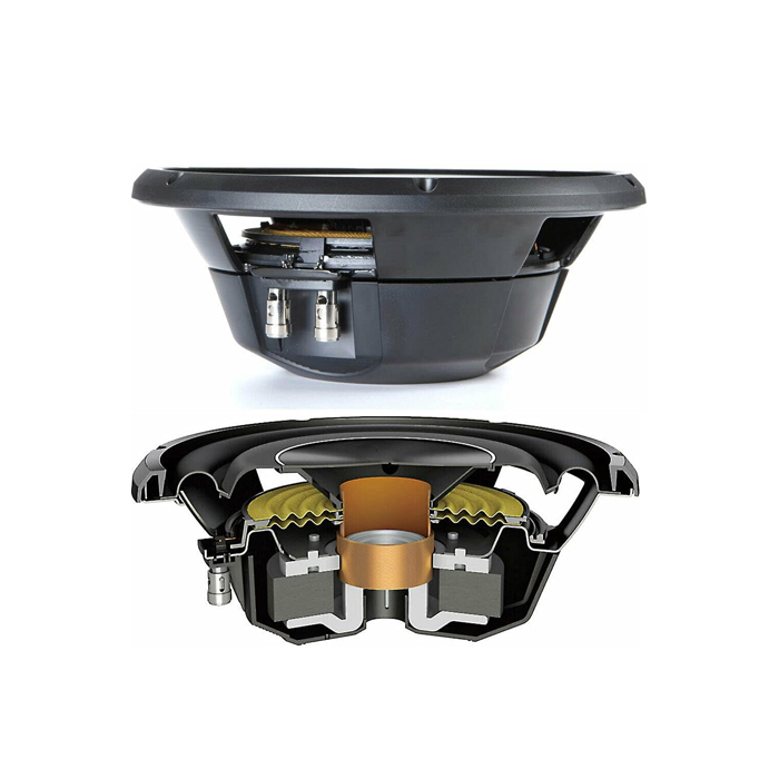 Subwoofer ALCHIMIST ASW-5058 - Midrange Sub 5 inch