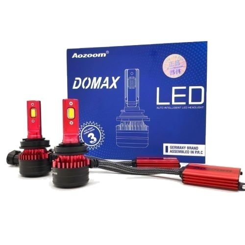 Bóng đèn LED Aozoom Domax H7