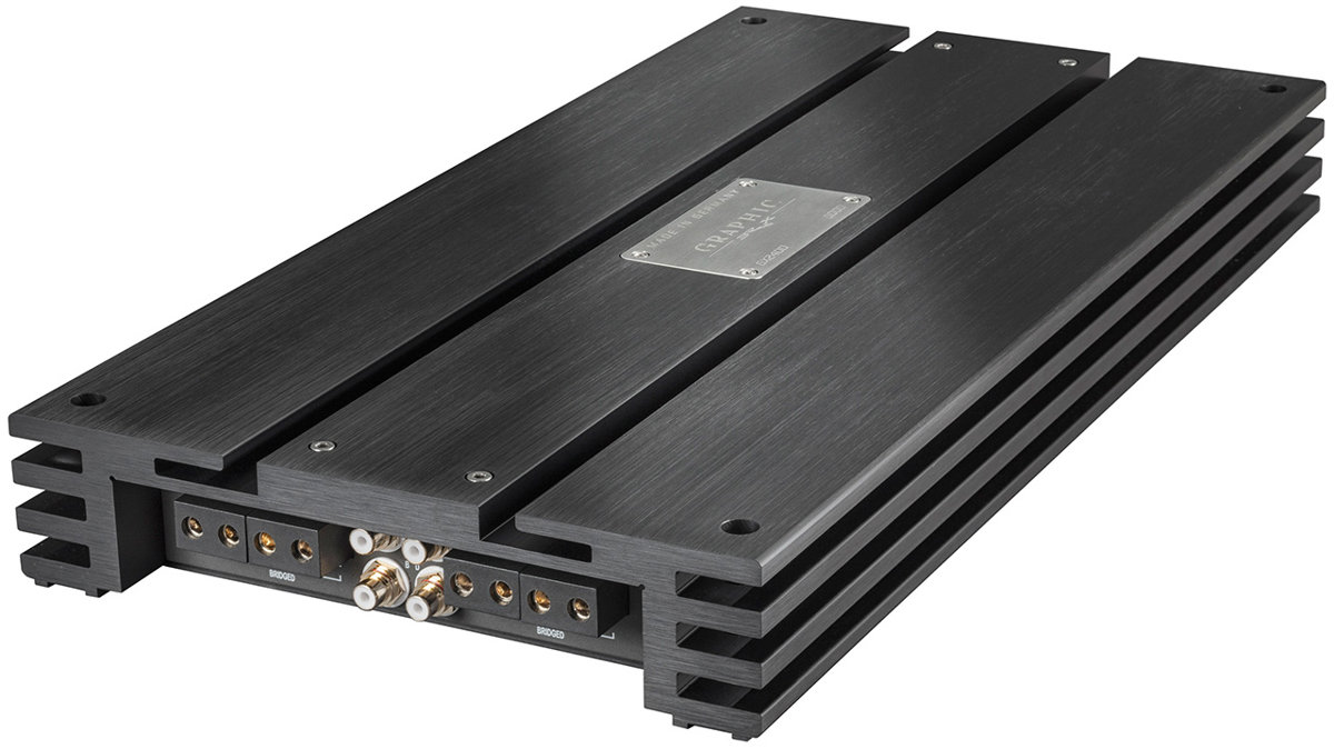 Arc Audio Nighthawk