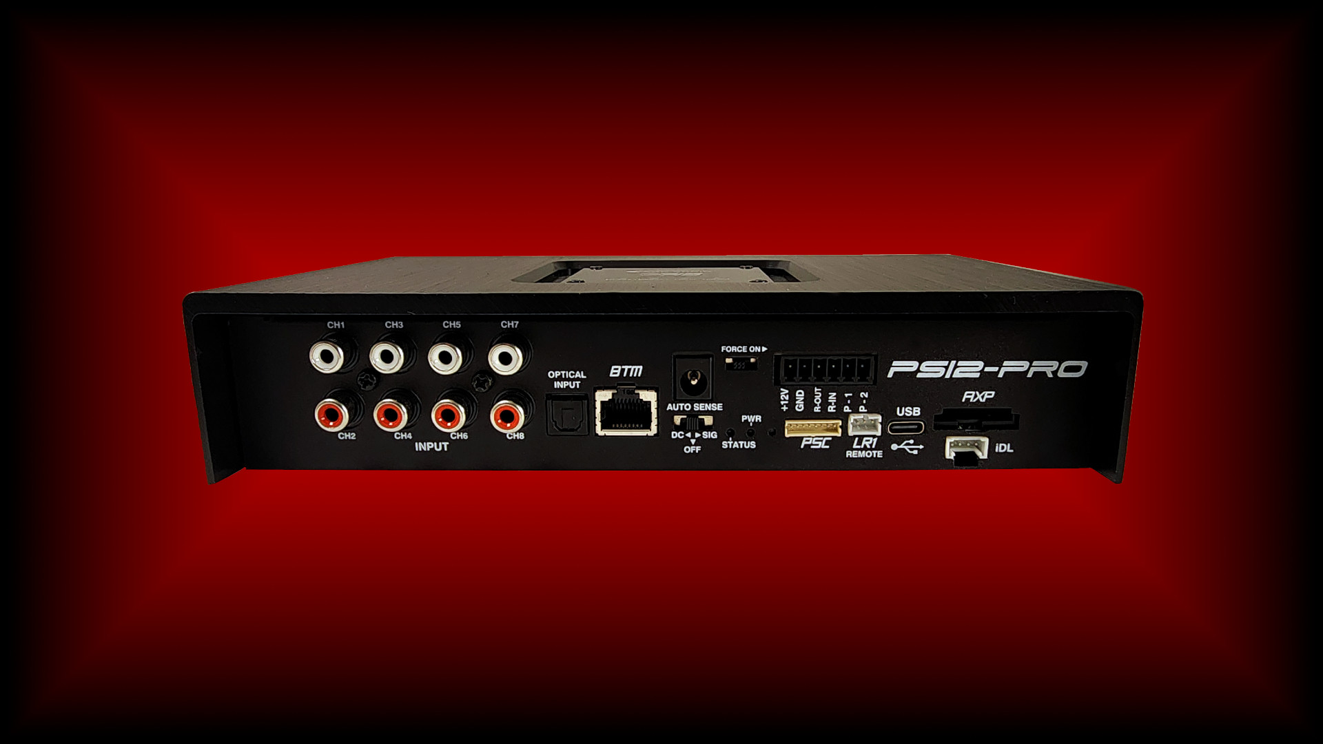 Arc Audio product