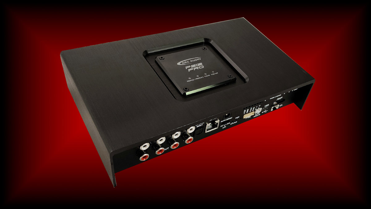 Arc Audio product