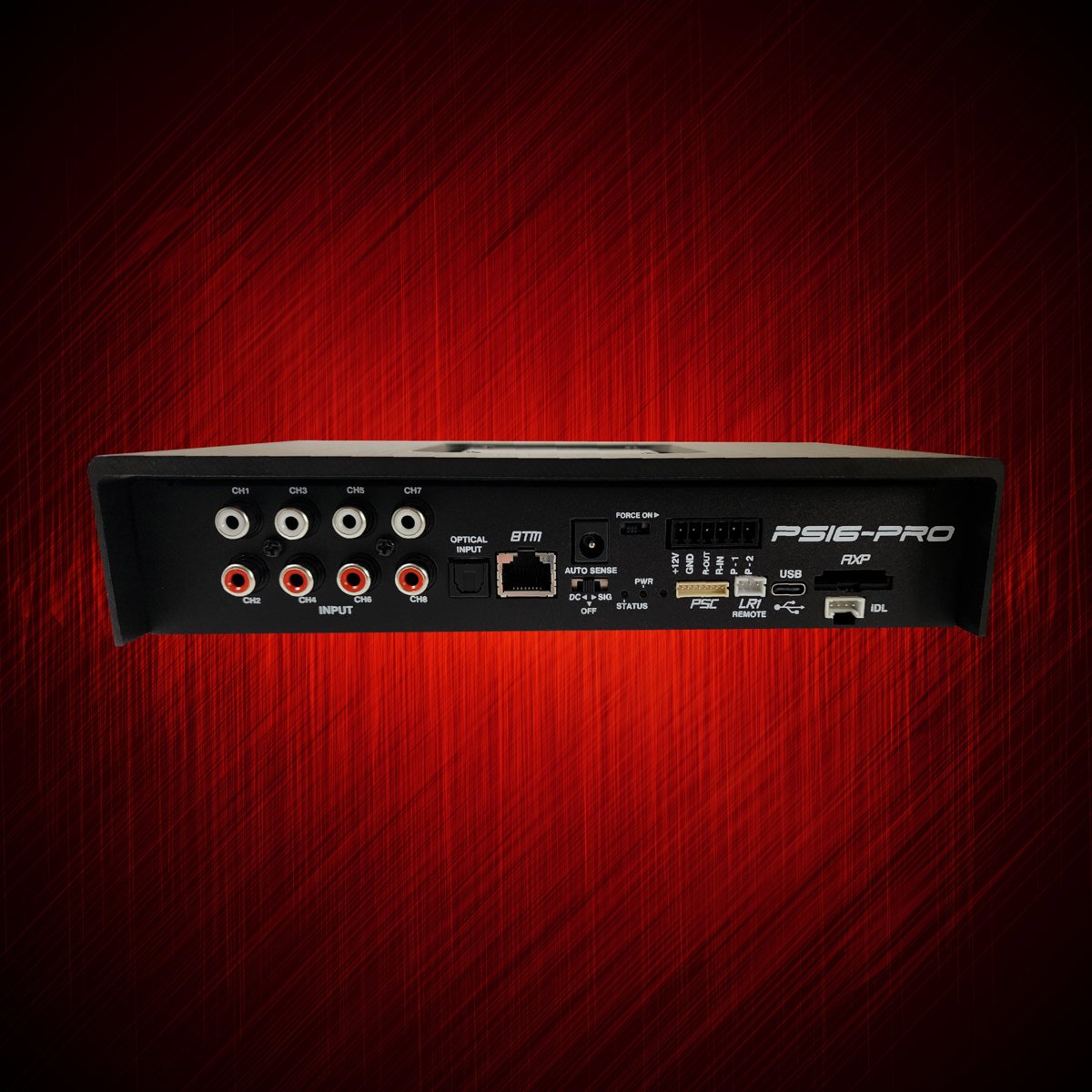 Arc Audio product