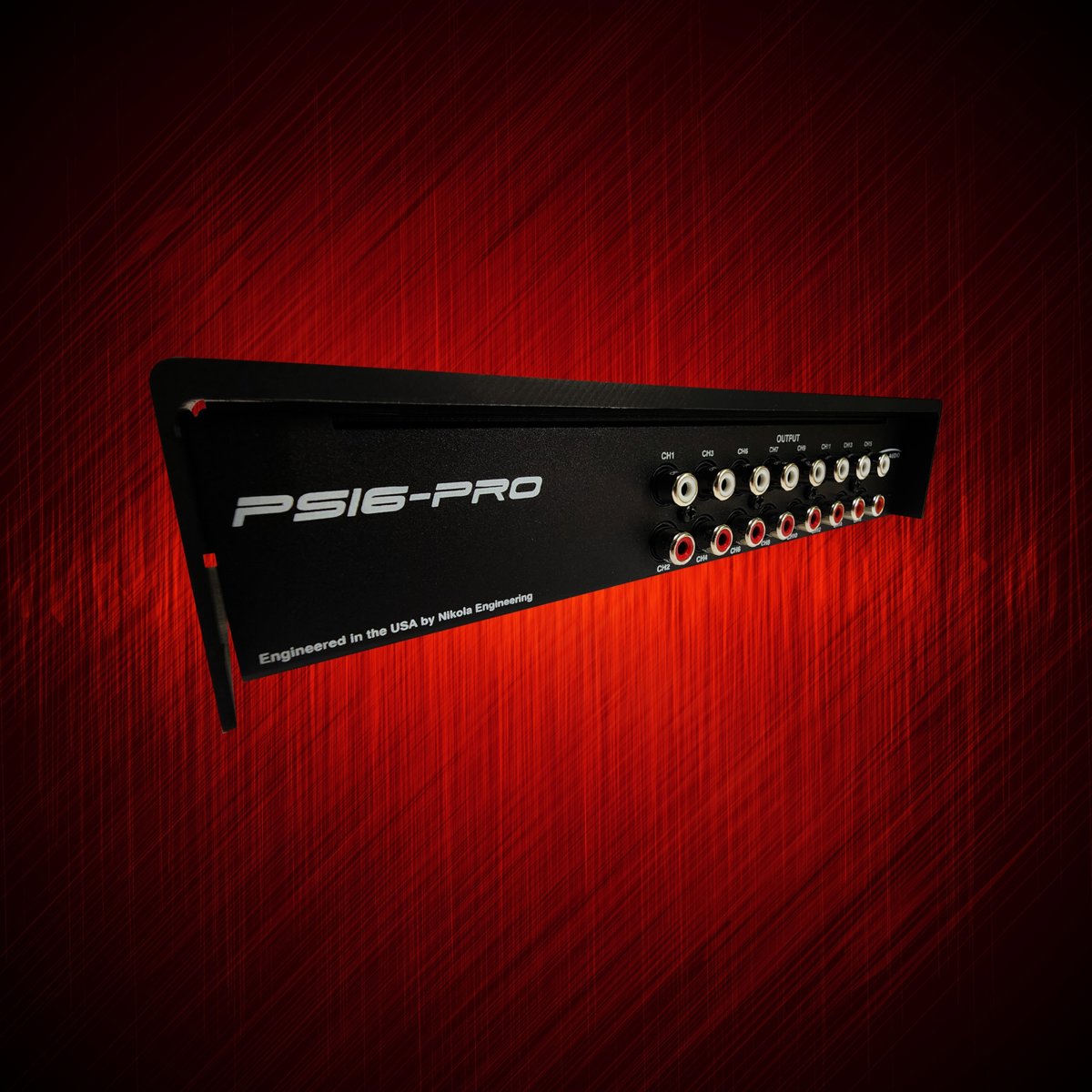Arc Audio product