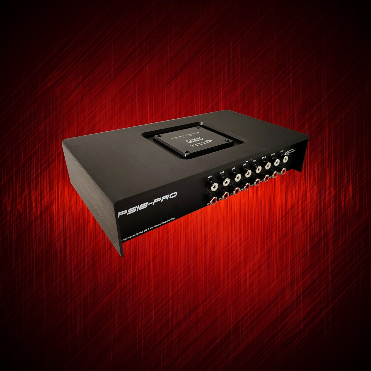 Arc Audio product